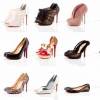 Janita + Европейская обувь