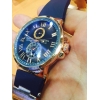 Брэндовые мужские часы + гар. качества + подарок