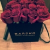 Цветы в коробках "Barsko Flowers"