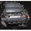 Двигатель Honda D15B VTEC на Civic ES и EU с навесным контрактный без пробега по России.