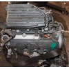 Двигатель Honda D17A на Edix c навесным контрактный без пробега по России.