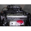 Двигатель Honda F20B в сборе с АКПП и всем навесным на Accord CD CE.