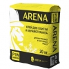 Клей для плитки и керамогранита  ARENA P1W