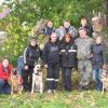Дрессировка собак в Омске Безуглов Сергей