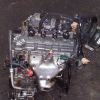 Контрактный двигатель Nissan QG18DE из Японии