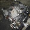 Контрактный двигатель+АКПП 5VZ-FE