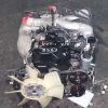 Контрактный двигатель+АКПП Toyota 2JZ-GE из Японии