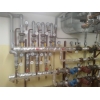 Подбор, монтаж и пусконаладка  систем вентиляции, кондиционирования, отопления и водоснабжения.