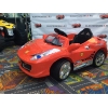 Продаем детский электромобиль феррари 8888