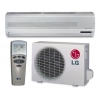 Продам кондиционер (сплит система) LG S18LHP б/у