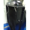 Радиатор водяного охлаждения на погрузчик XCMG LW300F