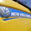 New Holland запчасти