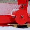 Снегоочиститель (снегоуборщик)  шнекороторный навесной Снег-1250