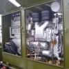 Электростанции (дизель-генератор)  от 10 до 500кВт