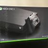 Игровая приставка Xbox One X 1Tb (новая,  не б/у)