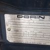 Агрегат для заморозки dorin h1751cc
