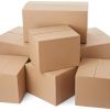 Картонные коробки для переезда