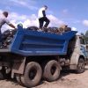 Вывоз строительного мусора в Омске