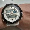Мужские часы AMST-3005 с металлическим браслетом