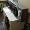 Холодильная установка полной комплектации пр-ва DE RIGO (ИТАЛИЯ)  на базе спирального компрессора Сo