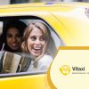 Требуются водители на своем авто в Яндекс Такси