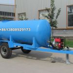 автоцистерна для воды Танк для хранения воды Ёмкостное оборудование резервуар