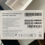 Продам Xiaomi redmi note 9 pro в отличном состоянии