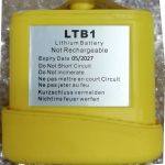 LTB-1 аварийная батарея Navico