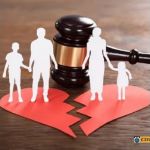 Семейный юрист:  услуги адвоката по семейным делам